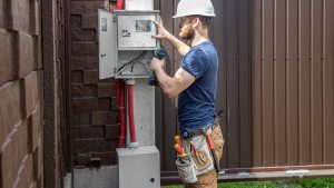 TÉCNICO EM ELETROTÉCNICA - POR COMPETÊNCIA