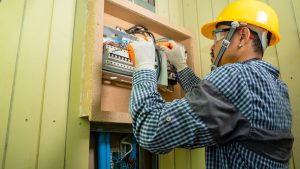 TÉCNICO EM ELETROTÉCNICA