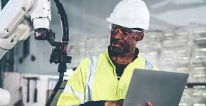 TÉCNICO DE AUTOMAÇÃO INDUSTRIAL