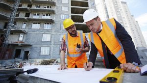 TÉCNICO EM EDIFICAÇÕES