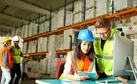 TÉCNICO EM LOGÍSTICA