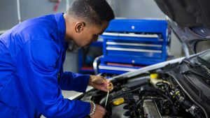 TÉCNICO EM MECÂNICA - POR COMPETÊNCIA