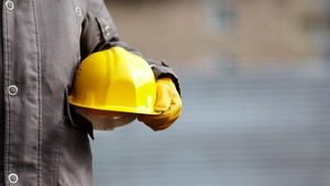 TÉCNICO EM SEGURANÇA DO TRABALHO