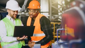 TÉCNICO EM SEGURANÇA DO TRABALHO - POR COMPETÊNCIA