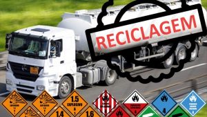 (CETPP) Atualização para Condutores de Cargas de Produtos Perigosos