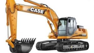 Operador de Escavadeira Hidráulica