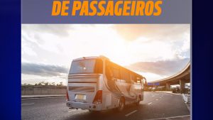 (CETCP) Capacitação de Condutores de Coletivo de Passageiros