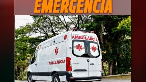 (CETVE) Capacitação para Condutor de Veículos de Emergências