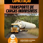 (CETCI) Capacitação Condutores de Carga Indivisível