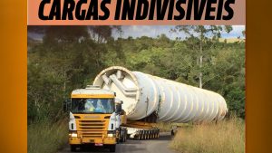 (CETCI) Capacitação Condutores de Carga Indivisível