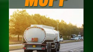 (CETPP) Capacitação Condutores de Produtos Perigosos - MOPP