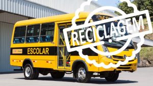 (CETE) Atualização para Condutores de Veículo de Transporte de Escolares