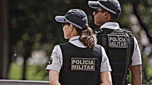 PREPARATÓRIO PARA CONCURSOS PM