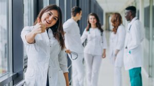 TÉCNICO EM ENFERMAGEM - POR COMPETÊNCIA