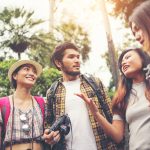 TÉCNICO EM GUIA DE TURISMO