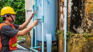 TÉCNICO EM MEIO AMBIENTE - POR COMPETÊNCIA