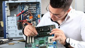 Técnico em Eletro eletrônica - Por competência