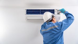 TÉCNICO EM REFRIGERAÇÃO E CLIMATIZAÇÃO - POR COMPETÊNCIA