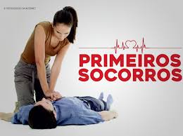 PRIMEIROS SOCORROS - CURSO POLITRAUMA NO APH