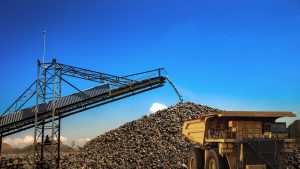 TÉCNICO EM MINERAÇÃO - POR COMPETÊNCIA