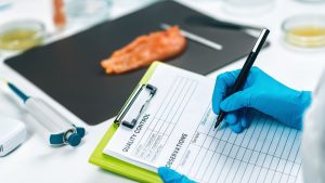 TÉCNICO EM QUALIDADE - POR COMPETÊNCIA