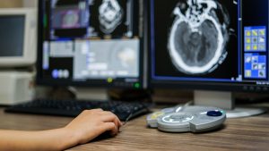 TÉCNICO EM RADIOLOGIA - POR COMPETÊNCIA